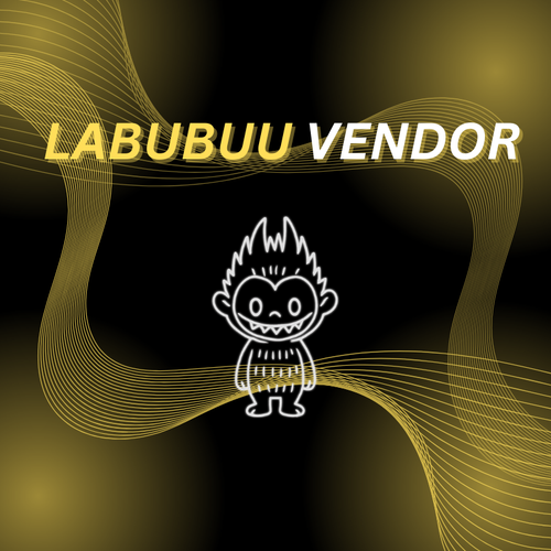 LABUBUU VENDOR