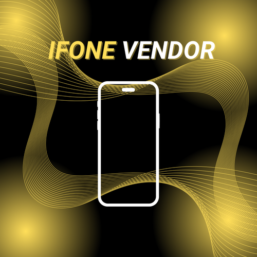 IFONE VENDOR