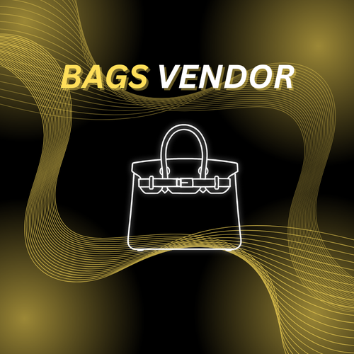 BAGS VENDOR