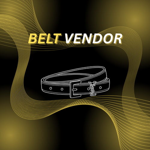 BELT VENDOR