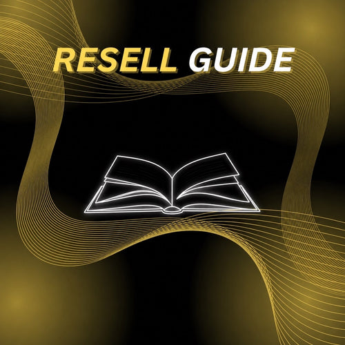 Ultimate Resell Guide
