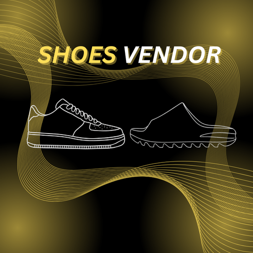 SHOE SUPPLIER
