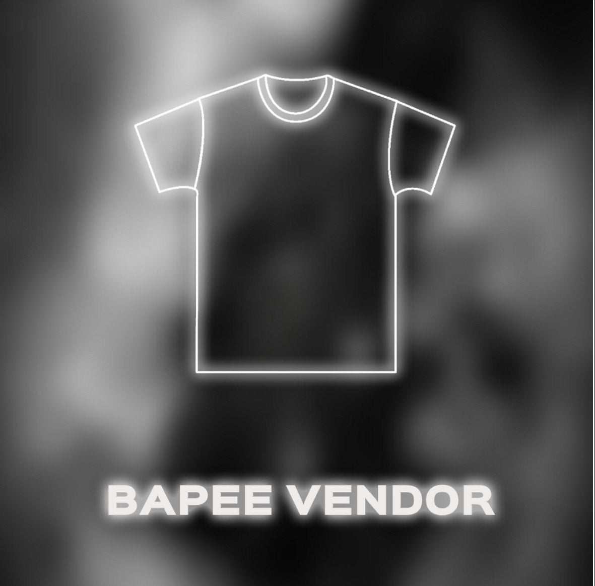 Bapee Vendor **PASSING**