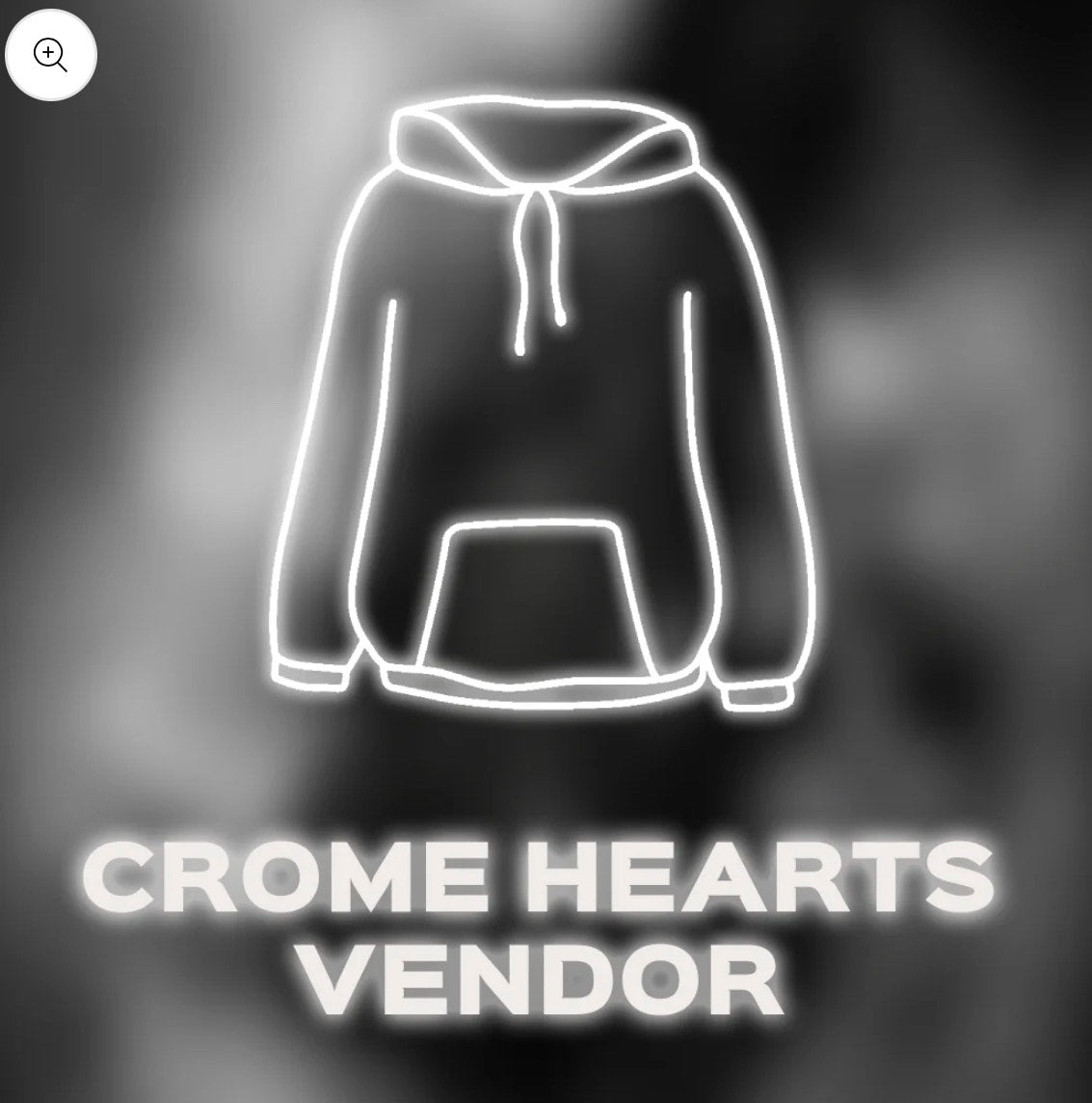 Crome Hearts Vendor