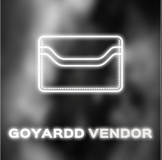 Goyardd Vendor