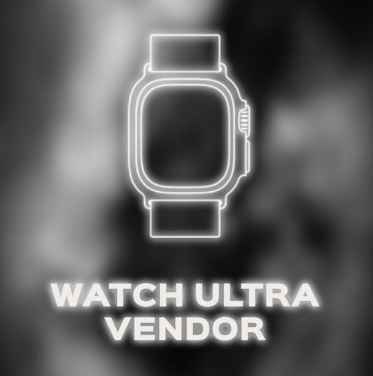 Apple Watch Vendor